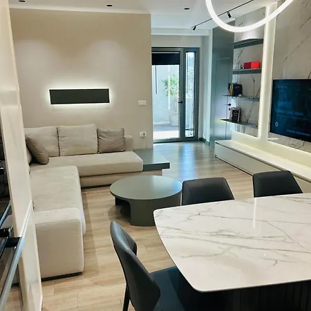Apartment Modern New Apt, Prime Location&view Tirana