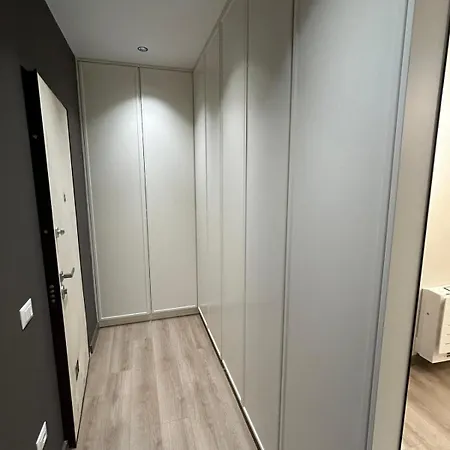 Modern New Apt, Prime Location&view Apartment