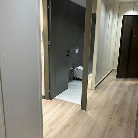 Apartment Modern New Apt, Prime Location&view *
