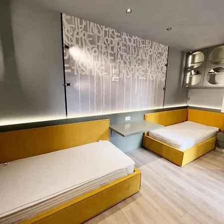 Modern New Apt, Prime Location&view Apartment Tirana